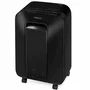 Fellowes Powershred LX 201 Negra Microcorte